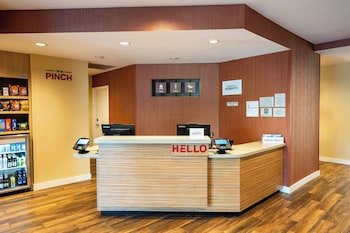 TownePlace Suites Fort Mill At Carowinds Blvd