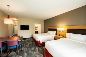TownePlace Suites Fort Mill At Carowinds Blvd