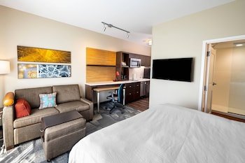 TownePlace Suites Fort Mill At Carowinds Blvd