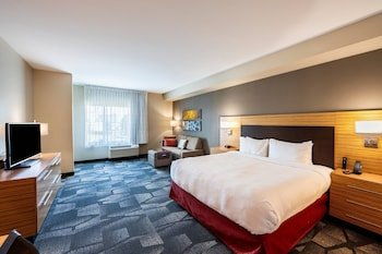 TownePlace Suites Fort Mill At Carowinds Blvd