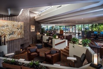 DoubleTree by Hilton Hotel Phoenix Tempe