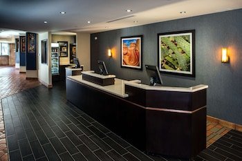 DoubleTree by Hilton Hotel Phoenix Tempe