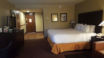 DoubleTree by Hilton Hotel Phoenix Tempe