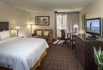 DoubleTree by Hilton Hotel Phoenix Tempe