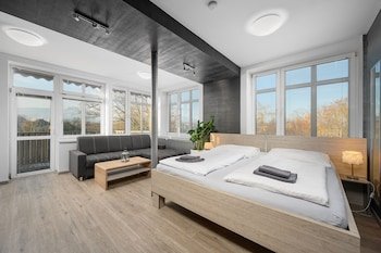 Apartma Sungarden