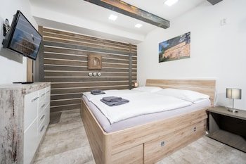 Apartma Sungarden