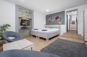 Apartma Sungarden