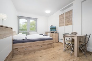 Apartma Sungarden