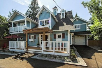 Kelowna Bed & Breakfast