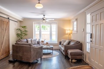 Kelowna Bed & Breakfast