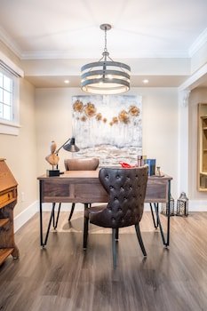 Kelowna Bed & Breakfast