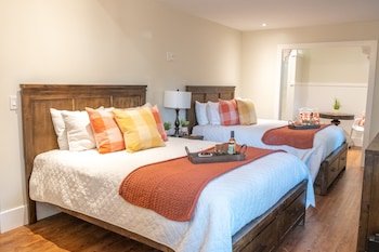 Kelowna Bed & Breakfast