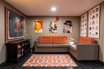 The Verve Boston Natick, Tapestry Collection by Hilton