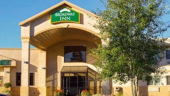 Broadway Inn Conference Center