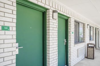 OYO Hotel Yoakum West