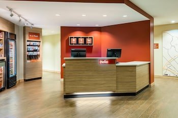 TownePlace Suites Latham Albany Airport