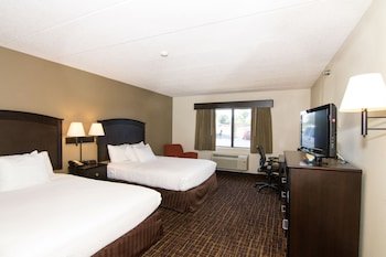 AmericInn by Wyndham Peoria