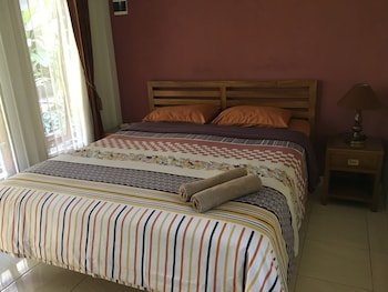 Aloha Hotel Yogyakarta