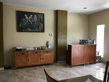 Aloha Hotel Yogyakarta
