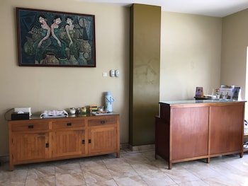 Aloha Hotel Yogyakarta