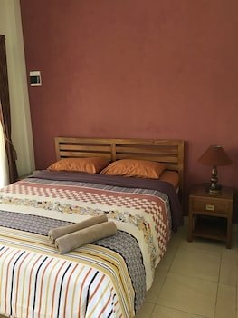 Aloha Hotel Yogyakarta