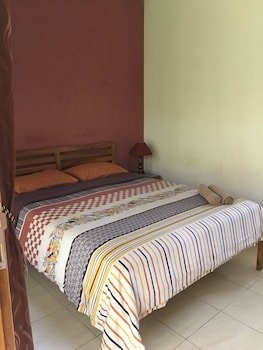 Aloha Hotel Yogyakarta