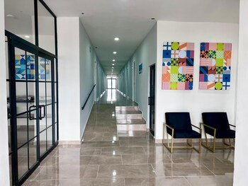 Capital Hotel Saltillo