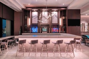 Residence Inn Weehawken Port Imperial