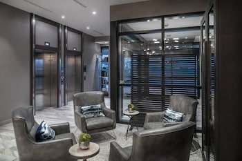 Residence Inn Weehawken Port Imperial