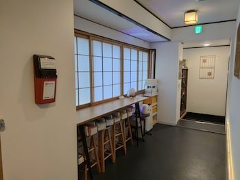 Belle Via Tokyo