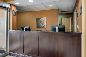 Comfort Inn East