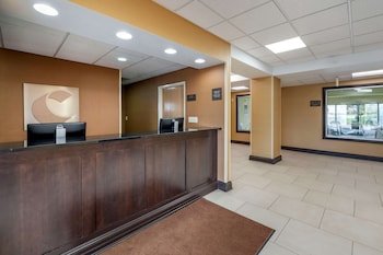 Comfort Inn East