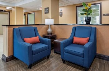 Comfort Inn East