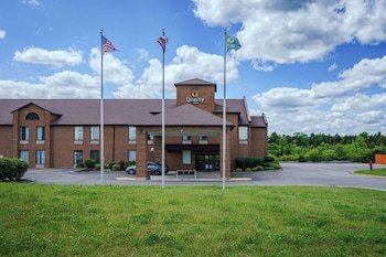 Quality Inn Chester I-75