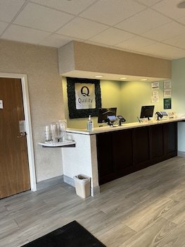 Quality Inn Chester I-75