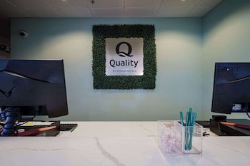 Quality Inn Chester I-75