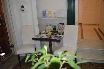 Villa Vittoria Tropea B&B