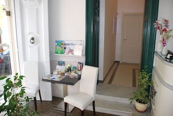 Villa Vittoria Tropea B&B