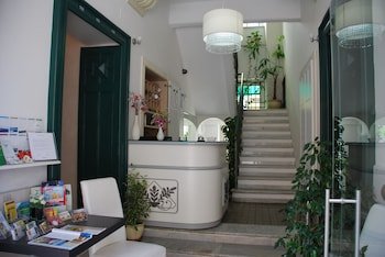 Villa Vittoria Tropea B&B
