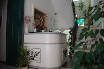 Villa Vittoria Tropea B&B