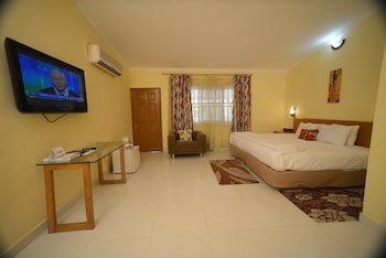 Airside Hotel