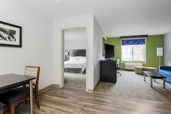 Holiday Inn Express Lancaster