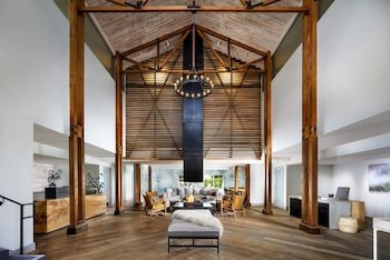 Sanctuary Beach Resort
