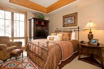 Teton Private Residences