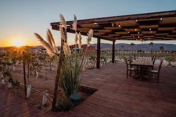 Entrevalle Hotel Boutique