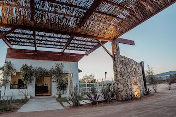 Entrevalle Hotel Boutique