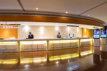 Sunshine Hotel