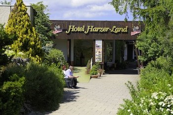 CAREA Harz Hotel Allrode