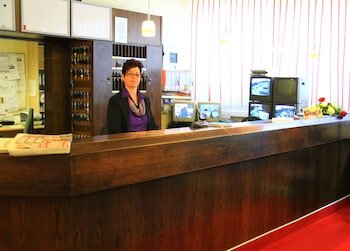 CAREA Harz Hotel Allrode