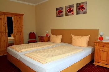 CAREA Harz Hotel Allrode